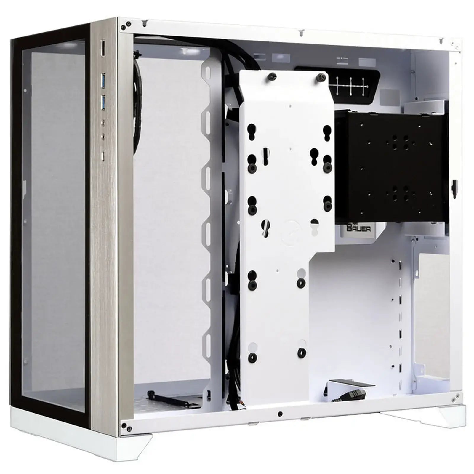 Lian Li O11 Dynamic Blanc Lian Li O11 Dynamic Blanc